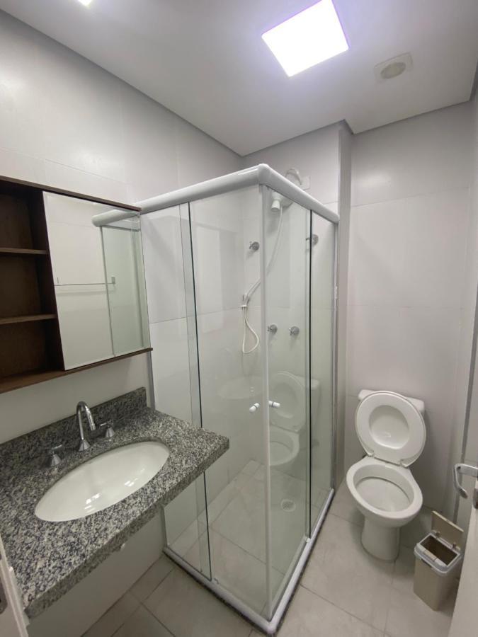 NOVÍSSIMO, apto CHURRASQUEIRA, Cap 3, Capitânia Varam , 2 dormitórios, 2 vagas de garagem Guarujá Exterior foto