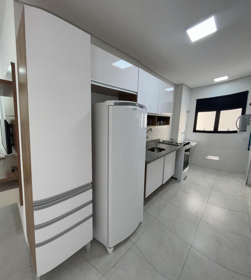 NOVÍSSIMO, apto CHURRASQUEIRA, Cap 3, Capitânia Varam , 2 dormitórios, 2 vagas de garagem Guarujá Exterior foto